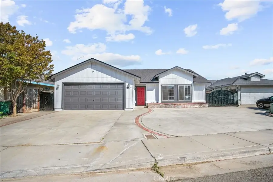 2574 Pinedale Avenue, Merced, CA 95348 - Image #2