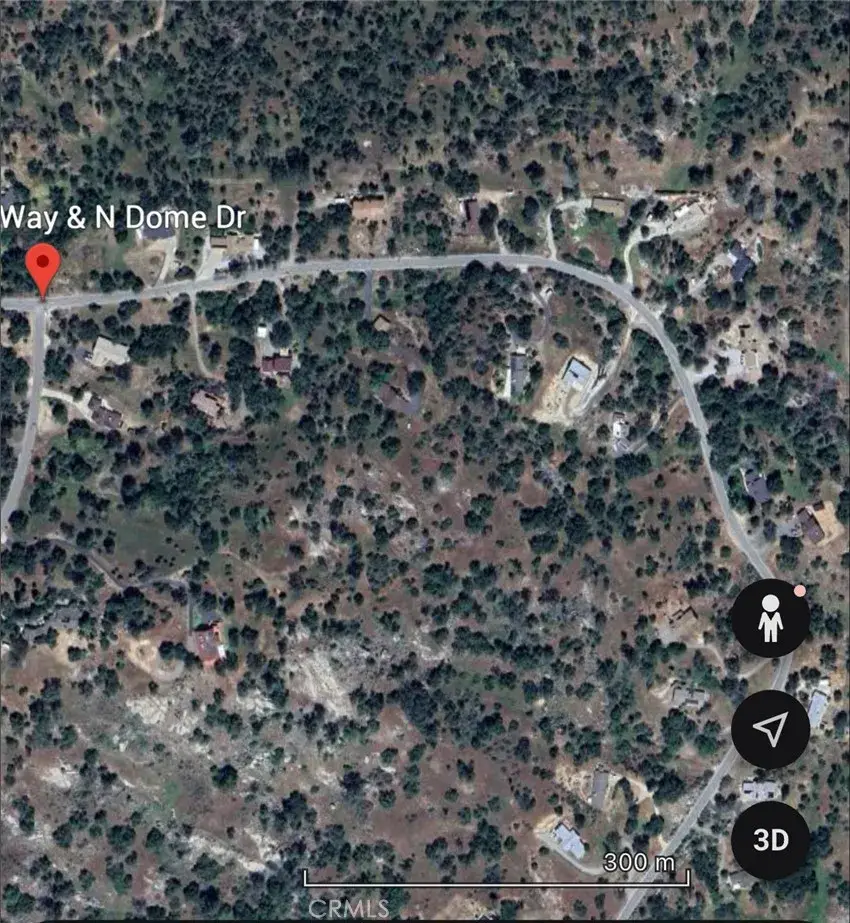 0 N Dome Dr, Yose Lks Pk Lot 2053, Coarsegold, CA 93614 - #1