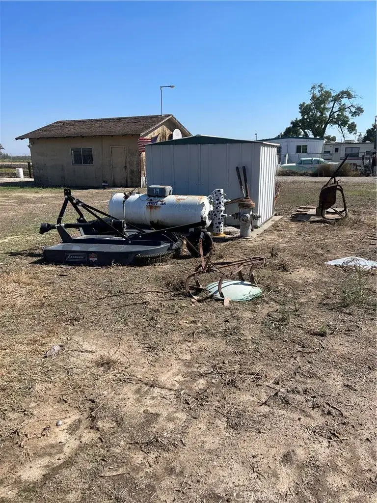 3650 Santa Fe, Merced, CA 95301 - Image #3