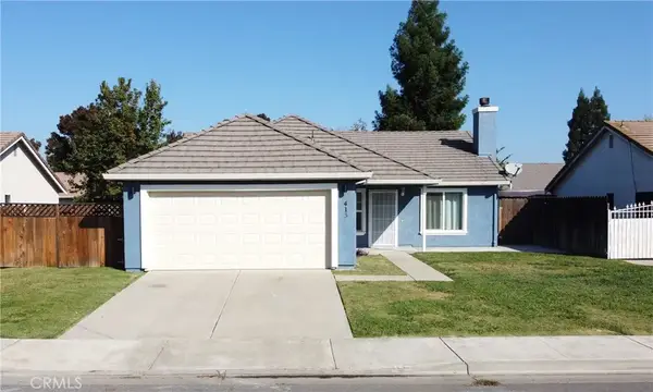 413 El Portal, Merced, CA 95348