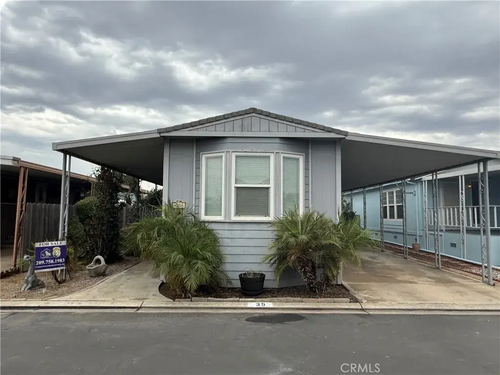 19960 American Ave #35, Hilmar, CA 95324 - Image #1