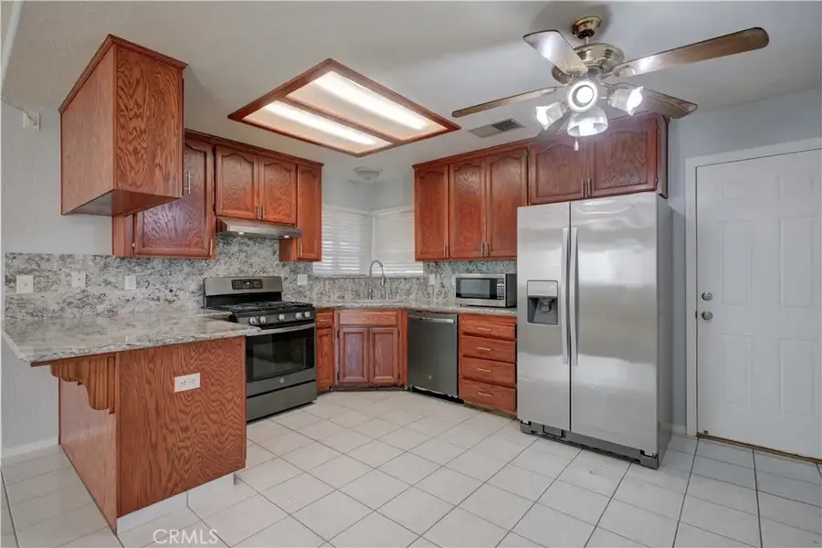 2341 Mesquite Court, Merced, CA 95348 - #3