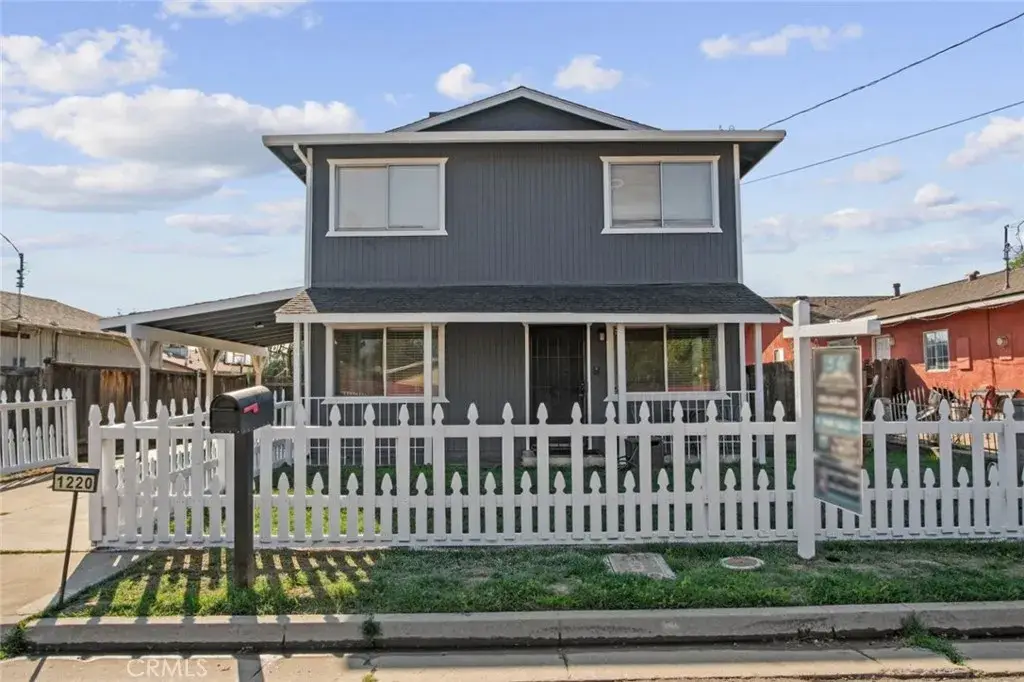 1220 Fig Avenue, Merced, CA 95341 - #1