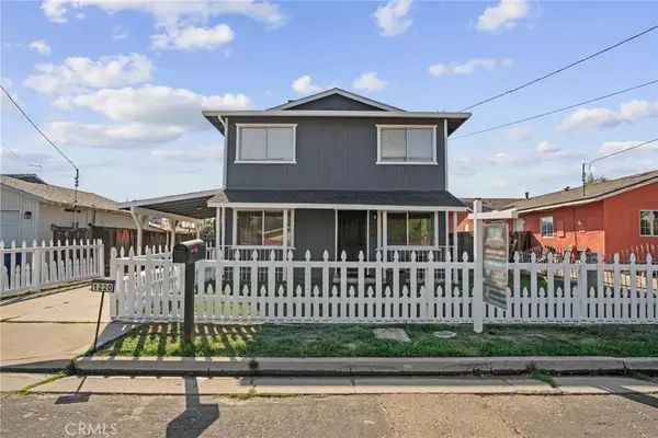 1220 Fig Avenue, Merced, CA 95341