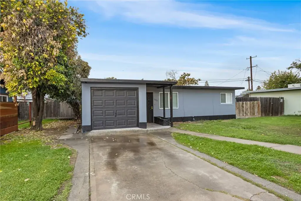 1675 Rose Avenue, Merced, CA 95341 - Image #1