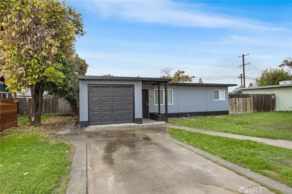 1675 Rose Avenue, Merced, CA 95341