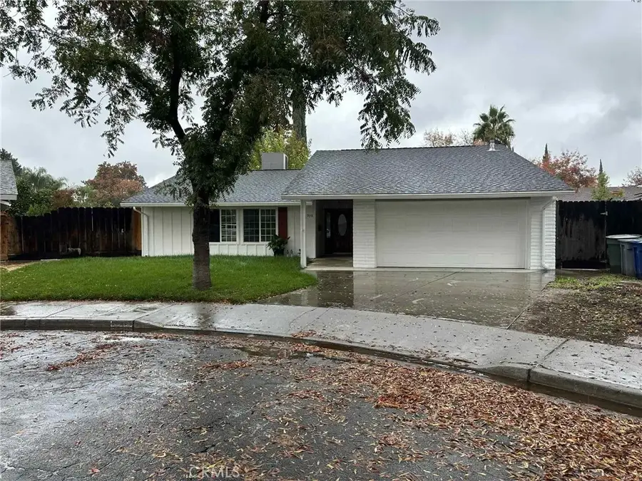 1939 Sierra Court, Merced, CA 95340 - Image #2