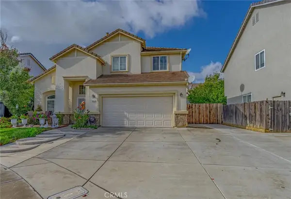 483 Azalea Court, Merced, CA 95341