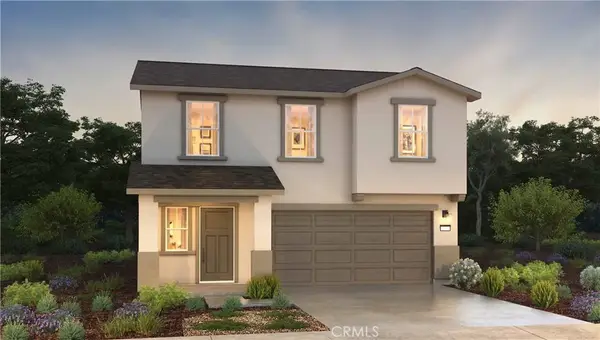 348 Sable Court #63 AR, Merced, CA 95341