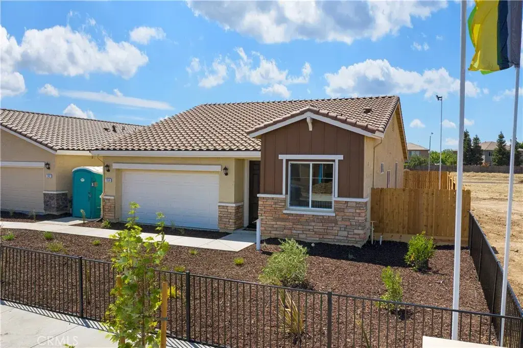 4737 Irma Drive, Merced, CA 95348 - #1