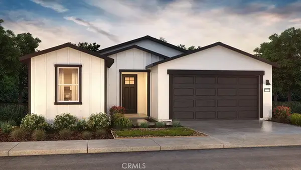 626 Stephanie Drive #58 B1, Merced, CA 95348