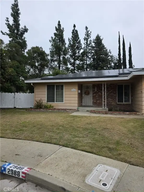 2988 Briarwood Court, Merced, CA 95348