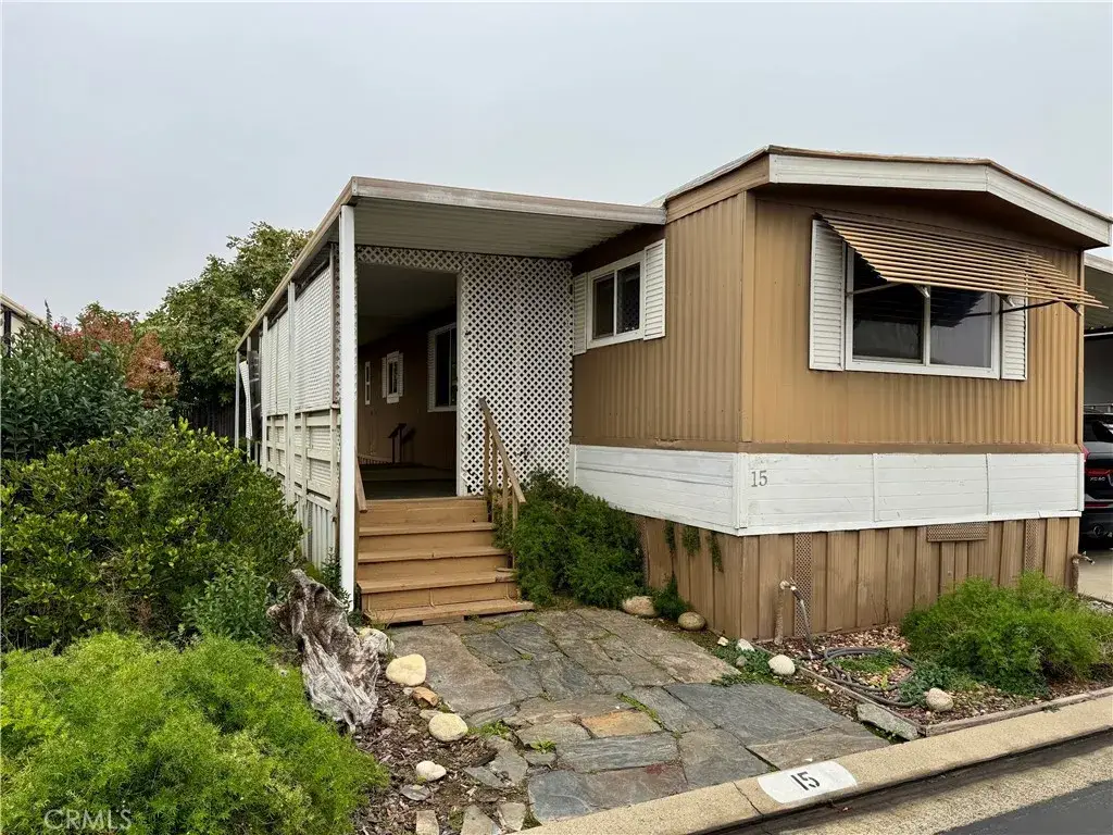 2240 Golden Oak Spc #15, Merced, CA 95341 - Image #1