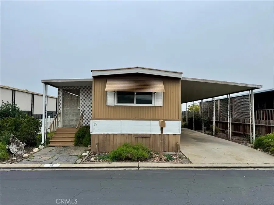 2240 Golden Oak Spc #15, Merced, CA 95341 - Image #2