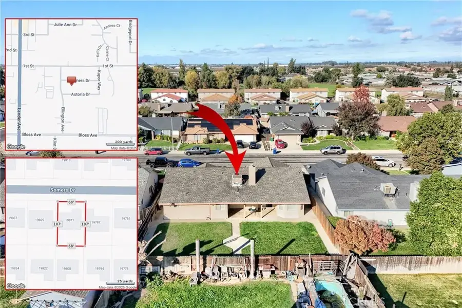 19811 Somers, Hilmar, CA 95324 - Image #2