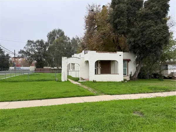 204 W 25th, Merced, CA 95340