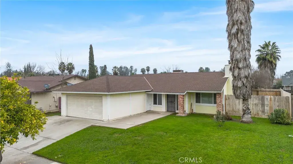 3270 Austin Avenue, Merced, CA 95348 - #1