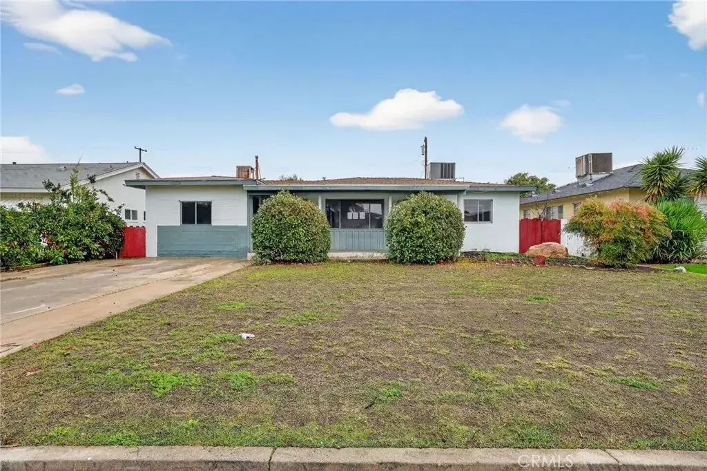 278 Walnut, Shafter, CA 93263 - #1