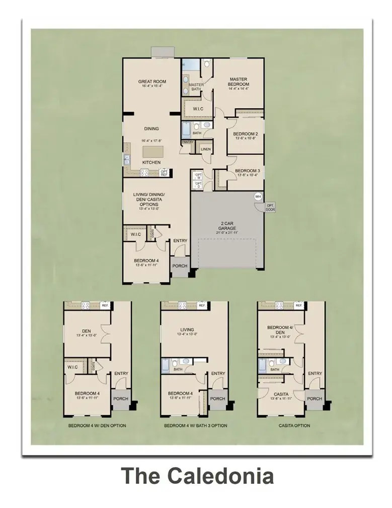 798 Skyler Court, Merced, CA 95348 - Image #2