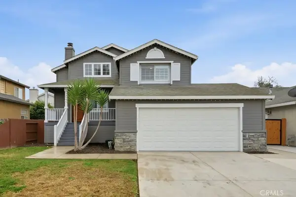 628 Crater, Modesto, CA 95351