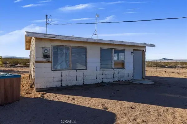 69223 Papoose, 29 Palms, CA 92277