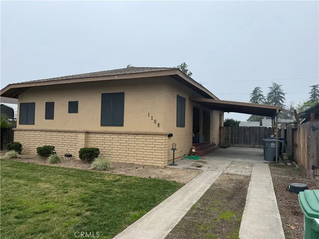 1108 Kings, Chowchilla, CA 93610 - #1
