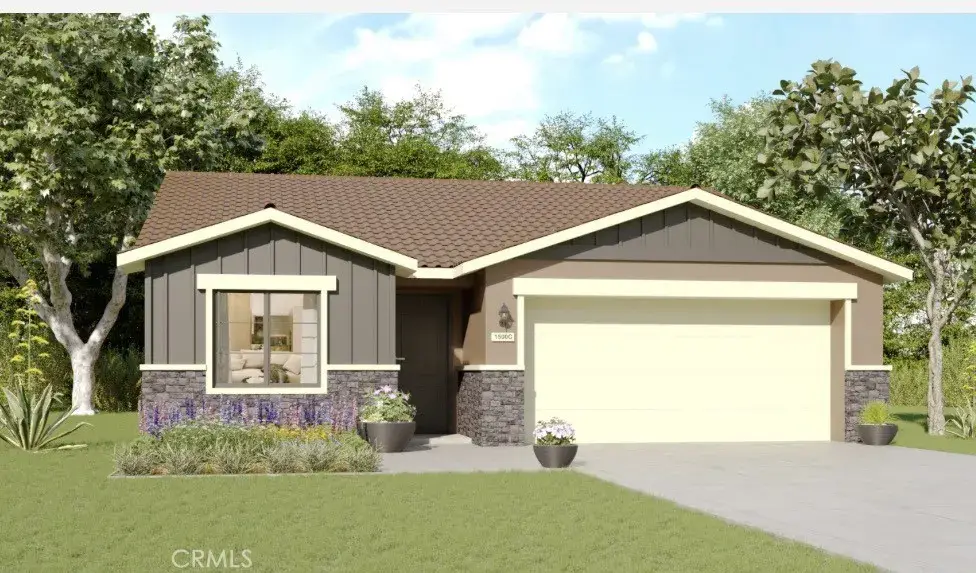 264 Dylan St., Merced, CA 95341 - #1