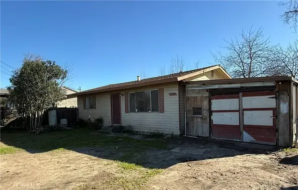 1905 Belcher, Merced, CA 95348
