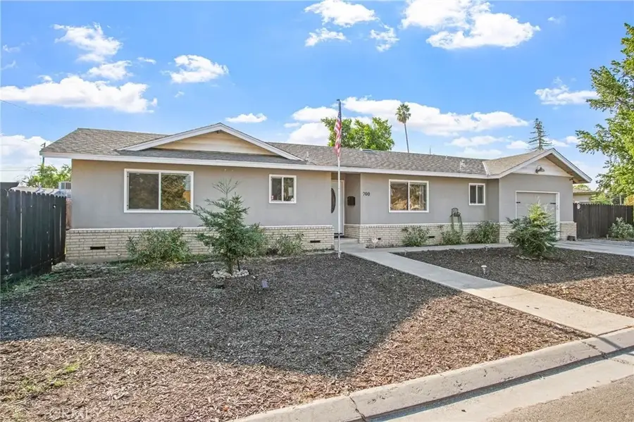 700 S Berkeley, Turlock, CA 95380 - Image #2