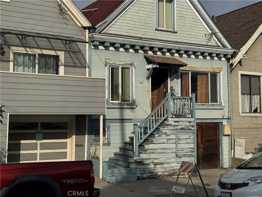 106 Madrid Street, San Francisco, CA 94112 - #3