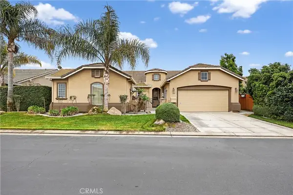 158 Spinnaker, Atwater, CA 95301