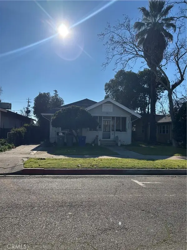 50 W 20th, Merced, CA 95340