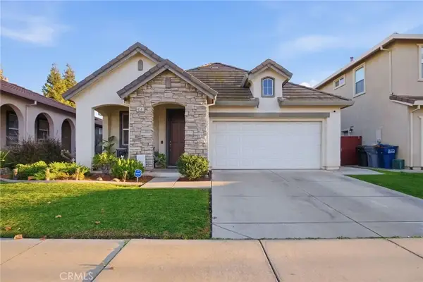 450 Beckman, Merced, CA 95348