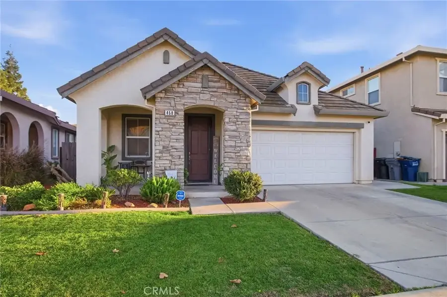 450 Beckman, Merced, CA 95348 - #3