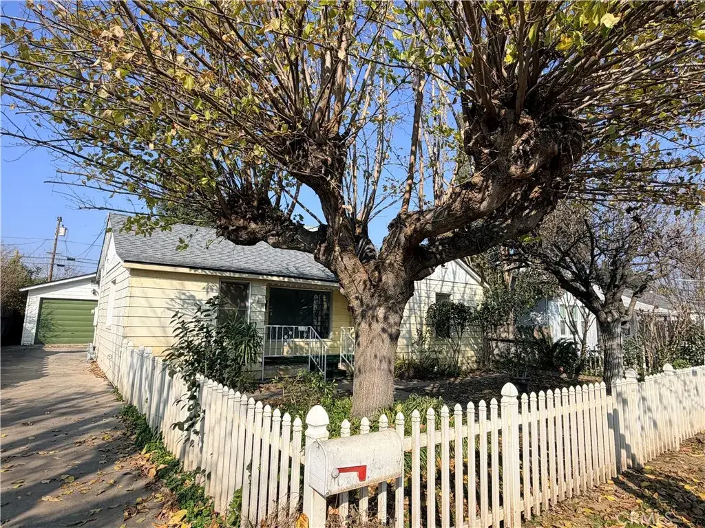 1116 Sonoma, Chowchilla, CA 93610 - #1