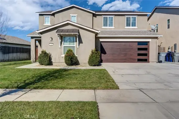 753 Heitz Way, Merced, CA 95348