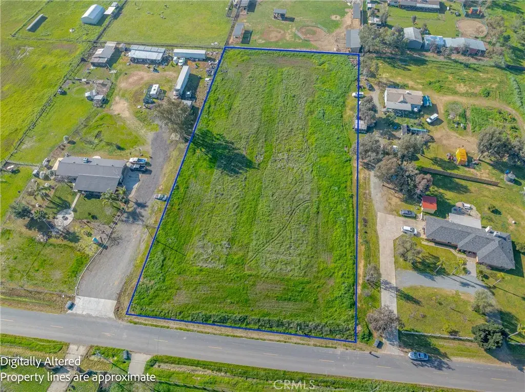 0 Oakhill, Madera, CA 93638 - Image #1