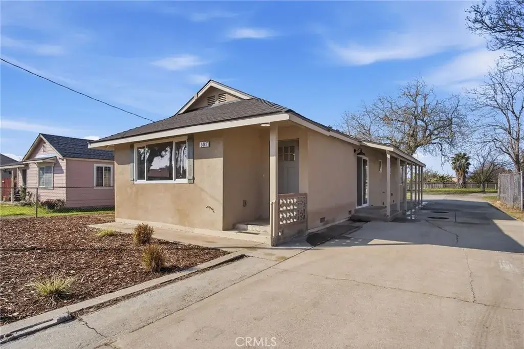 3447 Manchester, Atwater, CA 95301 - #1