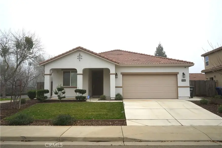 3507 Creekview Court, Merced, CA 95340 - #3