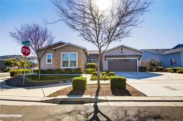 2396 Aviles, Merced, CA 95340