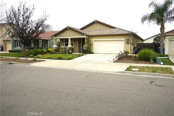 2377 Mariner Way, Merced, CA 95340