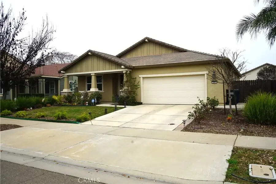 2377 Mariner Way, Merced, CA 95340 - #2