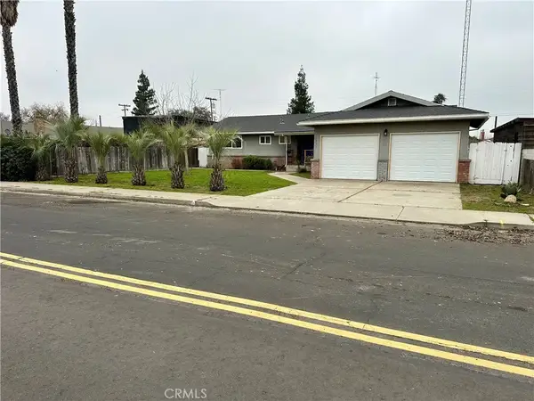 1231 7th, Livingston, CA 95334