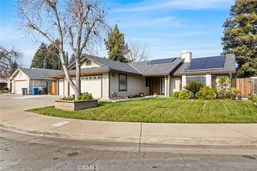 869 Redlands Court, Merced, CA 95348 - Image #2