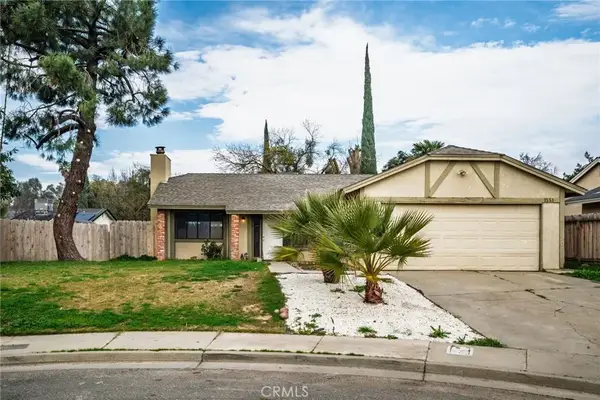 1551 Little Rock Court, Merced, CA 95348