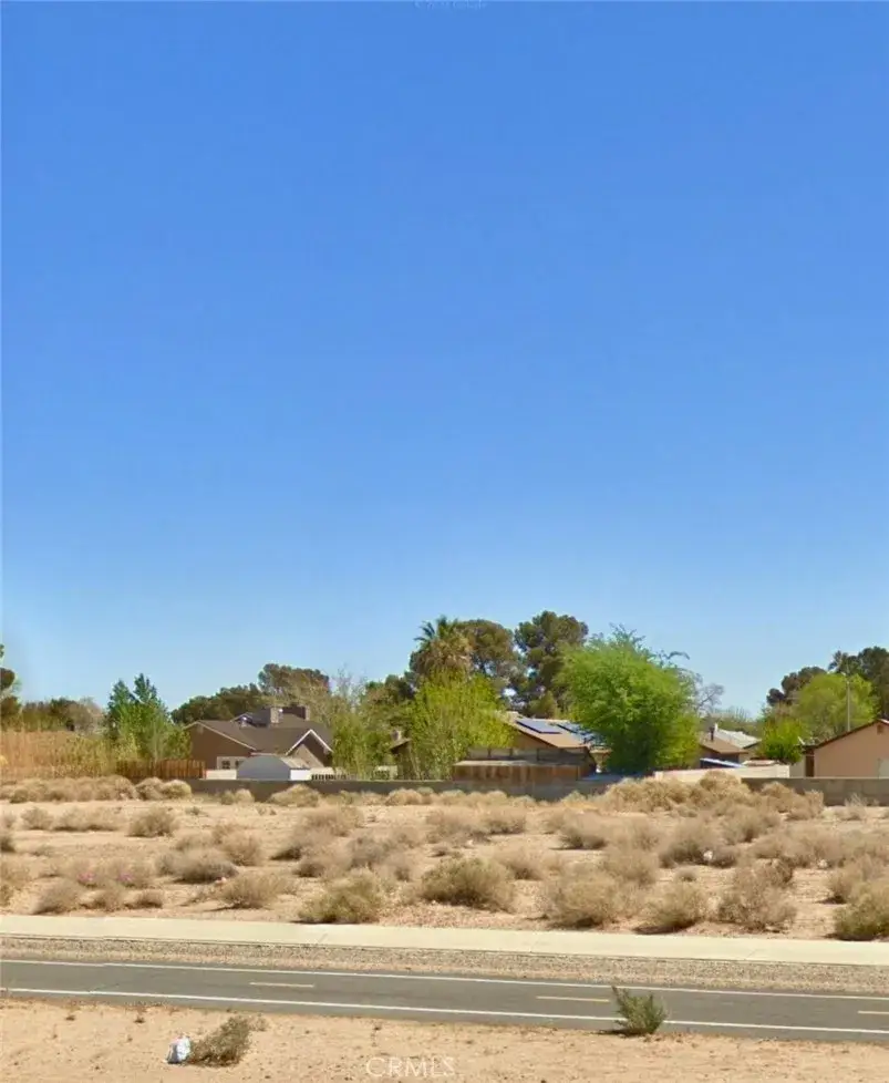 0 E Ridgecrest, Ridgecrest, CA 93555 - #2
