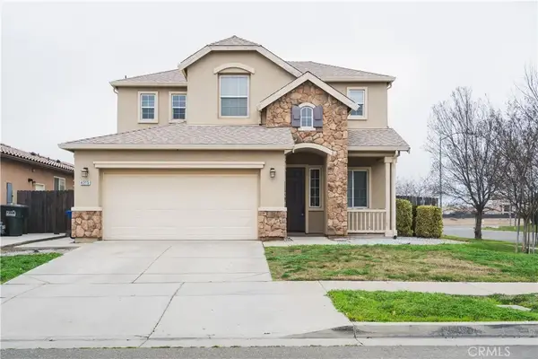 4315 Strathmore, Merced, CA 95348