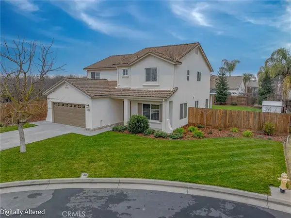 2117 Betsy Ross Court, Atwater, CA 95301