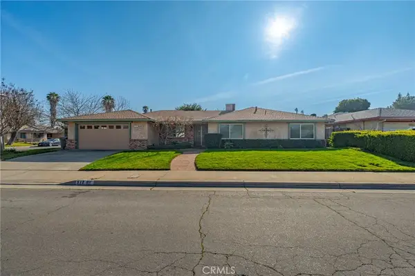 512 Spalding Court, Merced, CA 95348