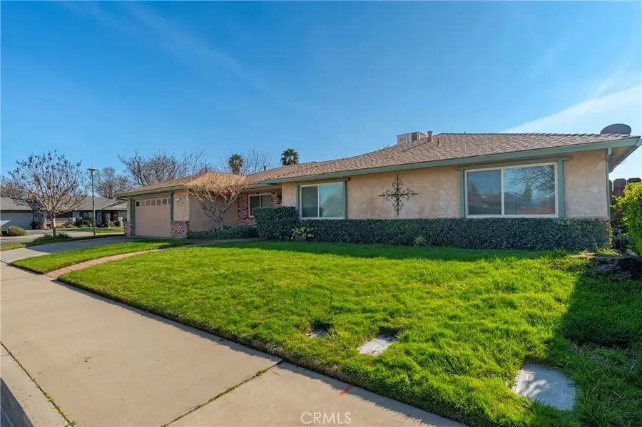 512 Spalding Court, Merced, CA 95348 - #3